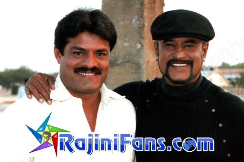 Rajinikanth Rare Photo Gallery - Part 12 - Rajinifans.com photo 234