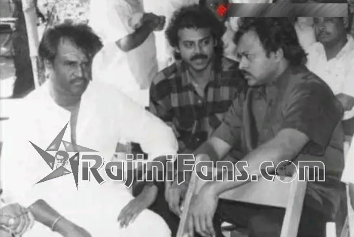 Rajinikanth Rare Photo Gallery - Part 12 - Rajinifans.com photo 235