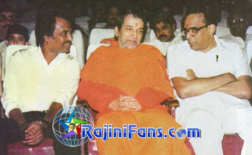 Rajinikanth Rare Photo Gallery - Part 12 - Rajinifans.com photo 237