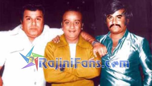 Rajinikanth Rare Photo Gallery - Part 12 - Rajinifans.com photo 240
