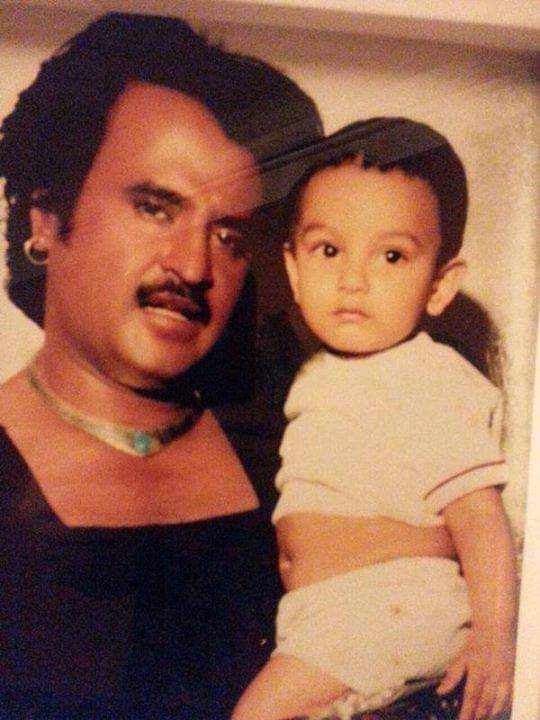 Rajinikanth Rare Photo Gallery - Part 13 - Rajinifans.com photo 242