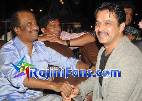 Rajinikanth Rare Photo Gallery - Part 13 - Rajinifans.com photo 243