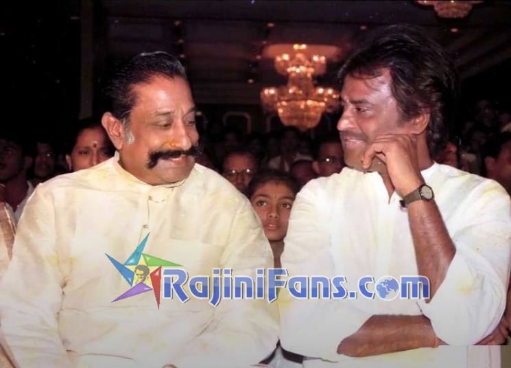 Rajinikanth Rare Photo Gallery - Part 2 - Rajinifans.com photo 25