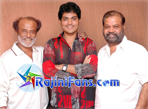 Rajinikanth Rare Photo Gallery - Part 13 - Rajinifans.com photo 250