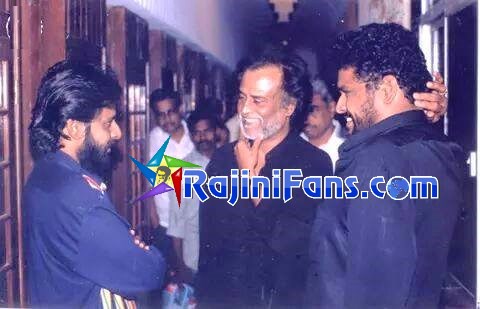 Rajinikanth Rare Photo Gallery - Part 13 - Rajinifans.com photo 256