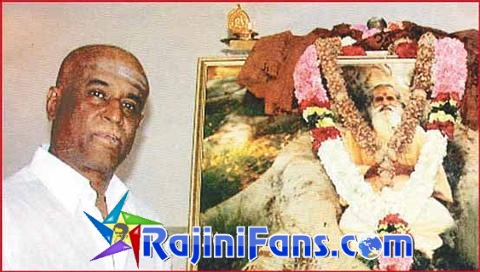 Rajinikanth Rare Photo Gallery - Part 13 - Rajinifans.com photo 257
