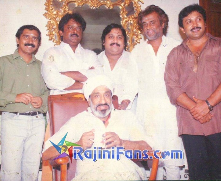 Rajinikanth Rare Photo Gallery - Part 2 - Rajinifans.com photo 26