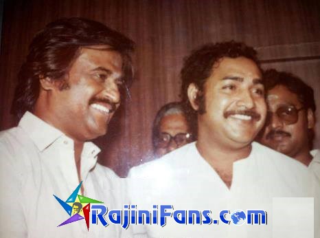 Rajinikanth Rare Photo Gallery - Part 14 - Rajinifans.com
