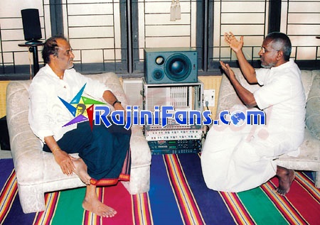 Rajinikanth Rare Photo Gallery - Part 14 - Rajinifans.com photo 264