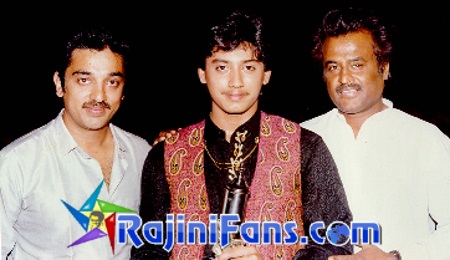 Rajinikanth Rare Photo Gallery - Part 14 - Rajinifans.com photo 265