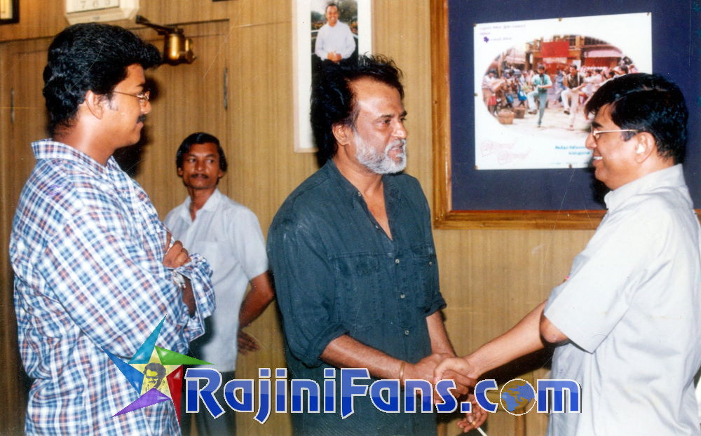 Rajinikanth Rare Photo Gallery - Part 14 - Rajinifans.com photo 268