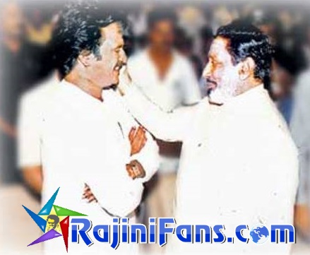 Rajinikanth Rare Photo Gallery - Part 14 - Rajinifans.com photo 269