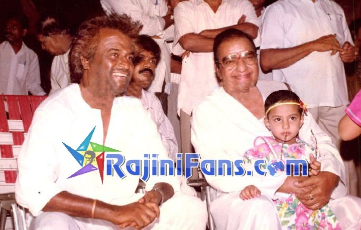 Rajinikanth Rare Photo Gallery - Part 2 - Rajinifans.com photo 27