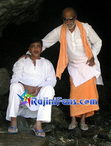 Rajinikanth Rare Photo Gallery - Part 14 - Rajinifans.com photo 270