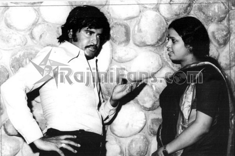 Rajinikanth Rare Photo Gallery - Part 2 - Rajinifans.com photo 28