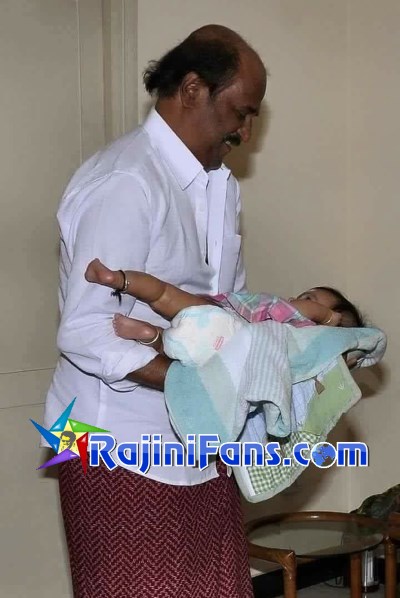 Rajinikanth Rare Photo Gallery - Part 15 - Rajinifans.com