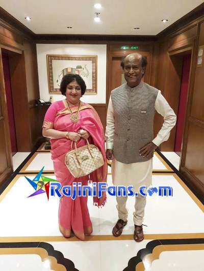 Rajinikanth Rare Photo Gallery - Part 15 - Rajinifans.com photo 282