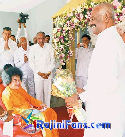 Rajinikanth Rare Photo Gallery - Part 15 - Rajinifans.com photo 286