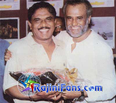 Rajinikanth Rare Photo Gallery - Part 15 - Rajinifans.com photo 288