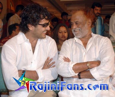Rajinikanth Rare Photo Gallery - Part 15 - Rajinifans.com photo 289