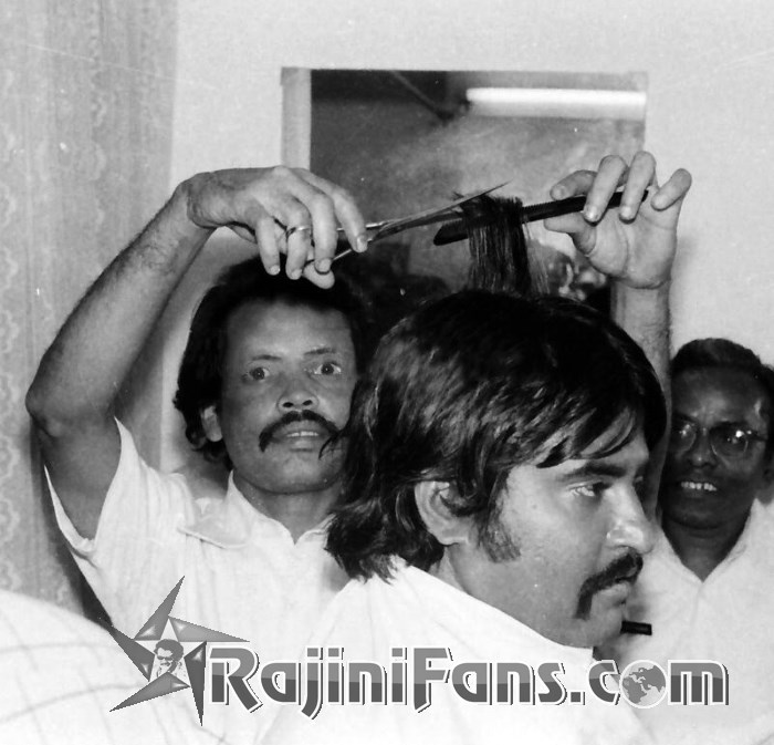 Rajinikanth Rare Photo Gallery - Part 2 - Rajinifans.com photo 29