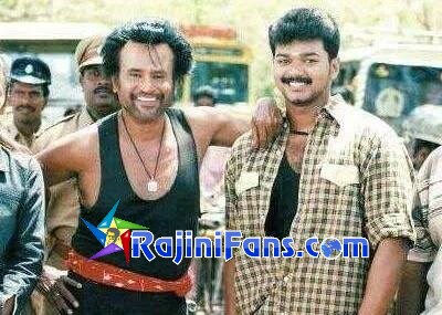 Rajinikanth Rare Photo Gallery - Part 15 - Rajinifans.com photo 292