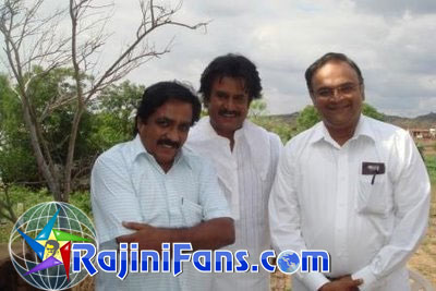 Rajinikanth Rare Photo Gallery - Part 15 - Rajinifans.com photo 294