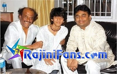 Rajinikanth Rare Photo Gallery - Part 15 - Rajinifans.com photo 297