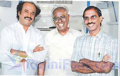Rajinikanth Rare Photo Gallery - Part 15 - Rajinifans.com photo 298