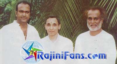 Rajinikanth Rare Photo Gallery - Part 15 - Rajinifans.com photo 300