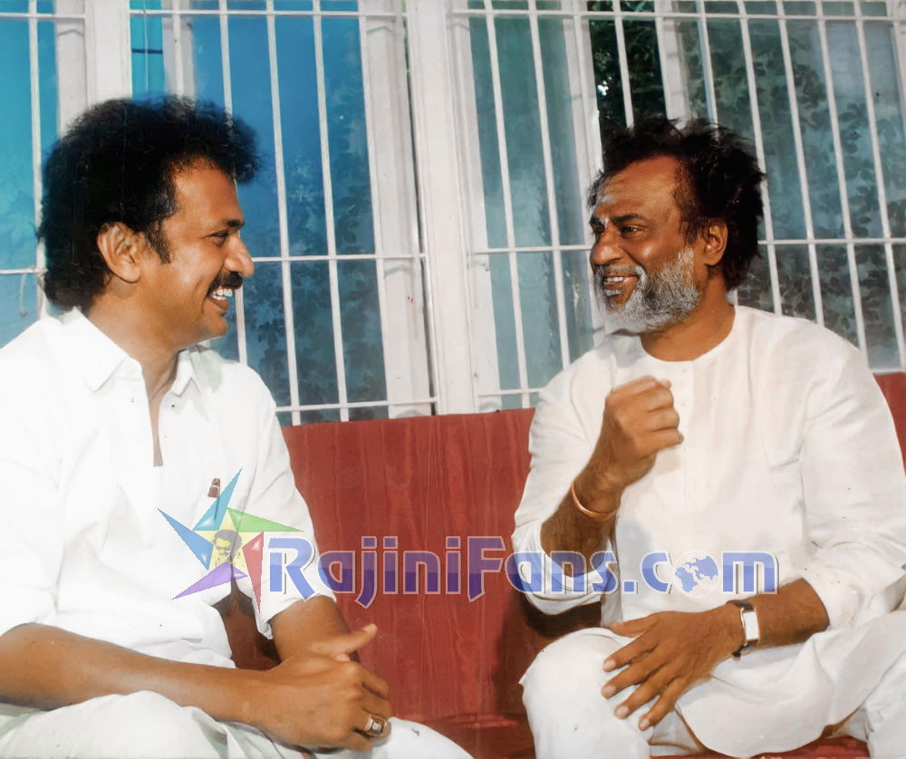 Rajinikanth Rare Photo Gallery - Part 16 - Rajinifans.com photo 302