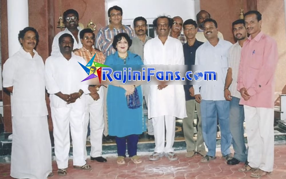 Rajinikanth Rare Photo Gallery - Part 16 - Rajinifans.com photo 306