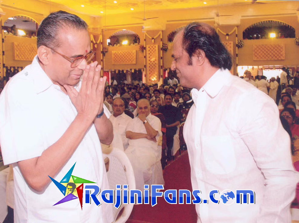 Rajinikanth Rare Photo Gallery - Part 16 - Rajinifans.com photo 308