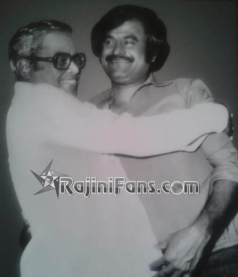 Rajinikanth Rare Photo Gallery - Part 16 - Rajinifans.com photo 311