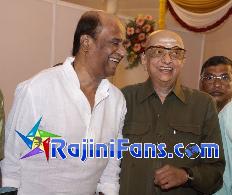 Rajinikanth Rare Photo Gallery - Part 16 - Rajinifans.com photo 316