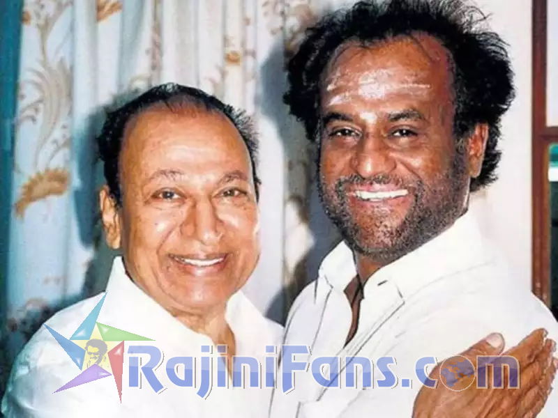 Rajinikanth Rare Photo Gallery - Part 16 - Rajinifans.com photo 320