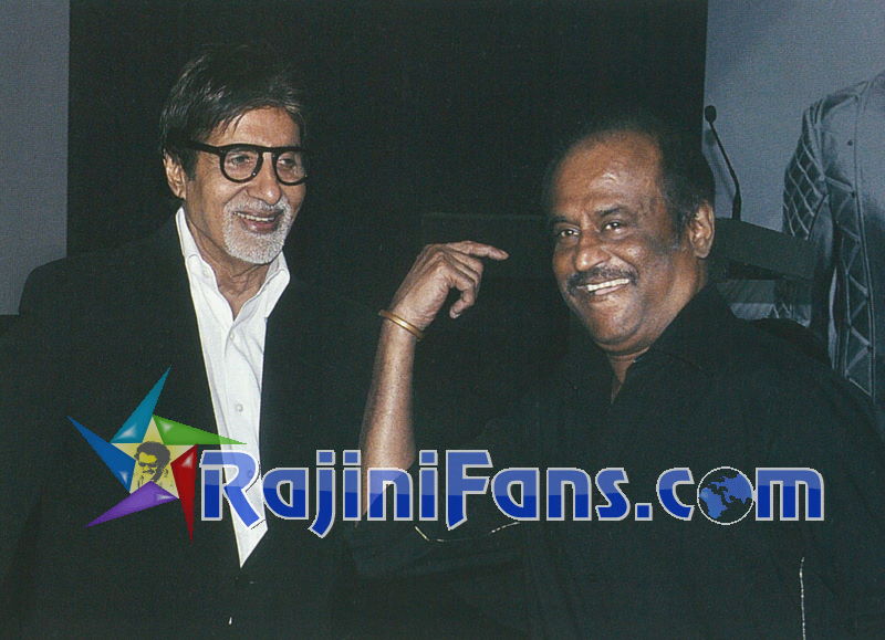 Rajinikanth Rare Photo Gallery - Part 17 - Rajinifans.com photo 327