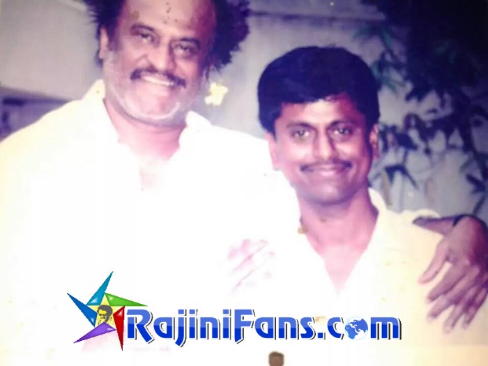 Rajinikanth Rare Photo Gallery - Part 2 - Rajinifans.com photo 33