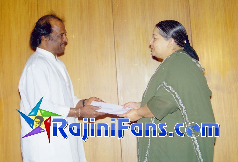 Rajinikanth Rare Photo Gallery - Part 17 - Rajinifans.com photo 334