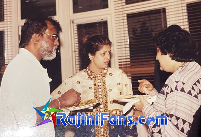 Rajinikanth Rare Photo Gallery - Part 17 - Rajinifans.com photo 335