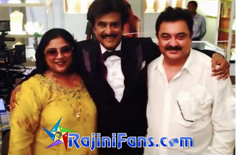 Rajinikanth Rare Photo Gallery - Part 17 - Rajinifans.com photo 337