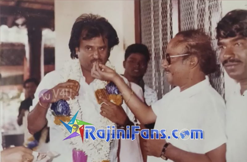 Rajinikanth Rare Photo Gallery - Part 17 - Rajinifans.com photo 339