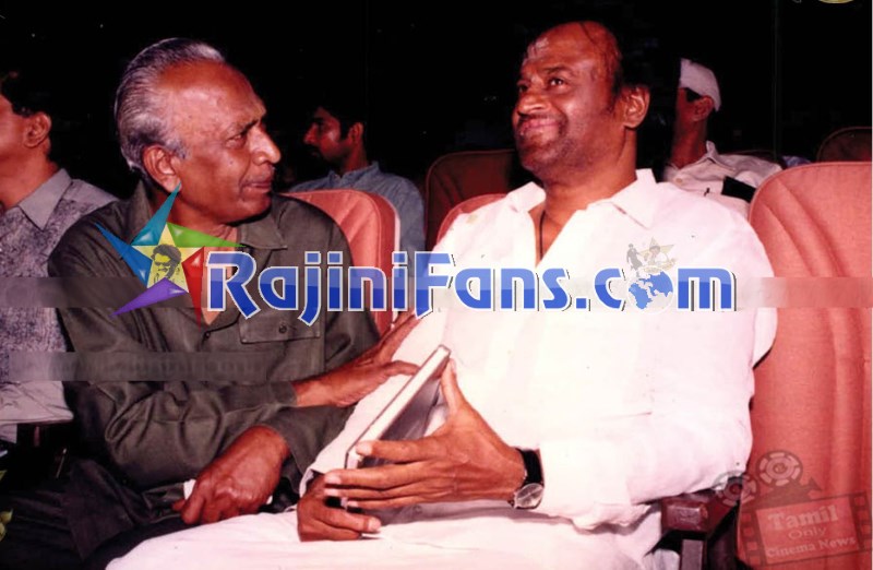 Rajinikanth Rare Photo Gallery (Part 18) - Rajinifans.com photo 342