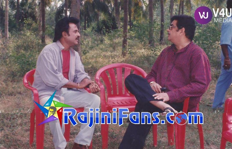Rajinikanth Rare Photo Gallery (Part 18) - Rajinifans.com photo 345