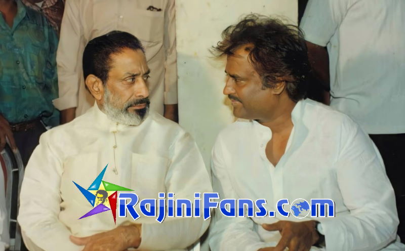 Rajinikanth Rare Photo Gallery (Part 18) - Rajinifans.com photo 349