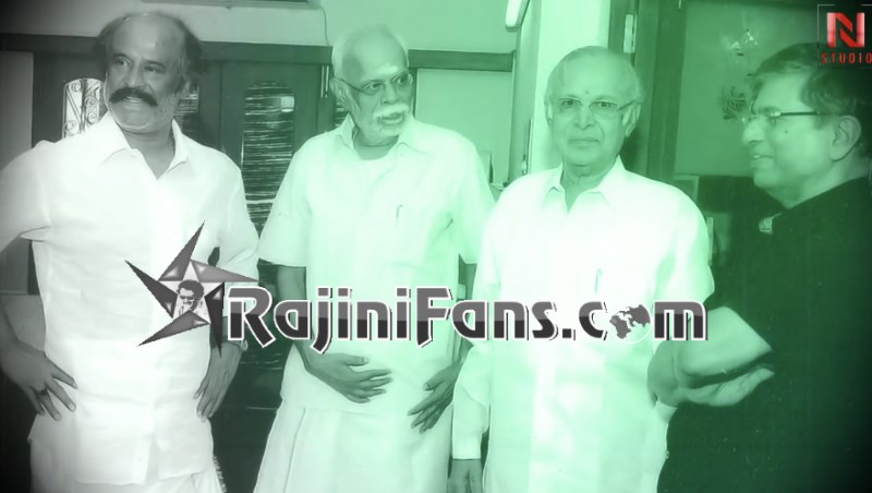 Rajinikanth Rare Photo Gallery (Part 18) - Rajinifans.com photo 354
