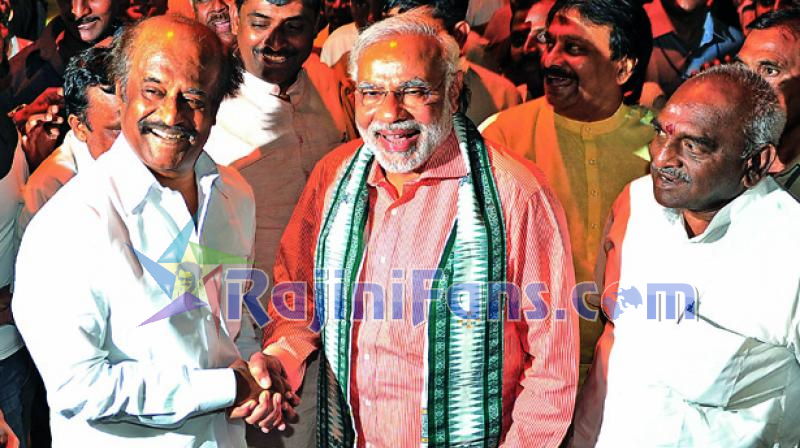 Rajinikanth Rare Photo Gallery (Part 18) - Rajinifans.com photo 355