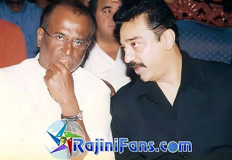 Rajinikanth Rare Photo Gallery (Part 18) - Rajinifans.com photo 361