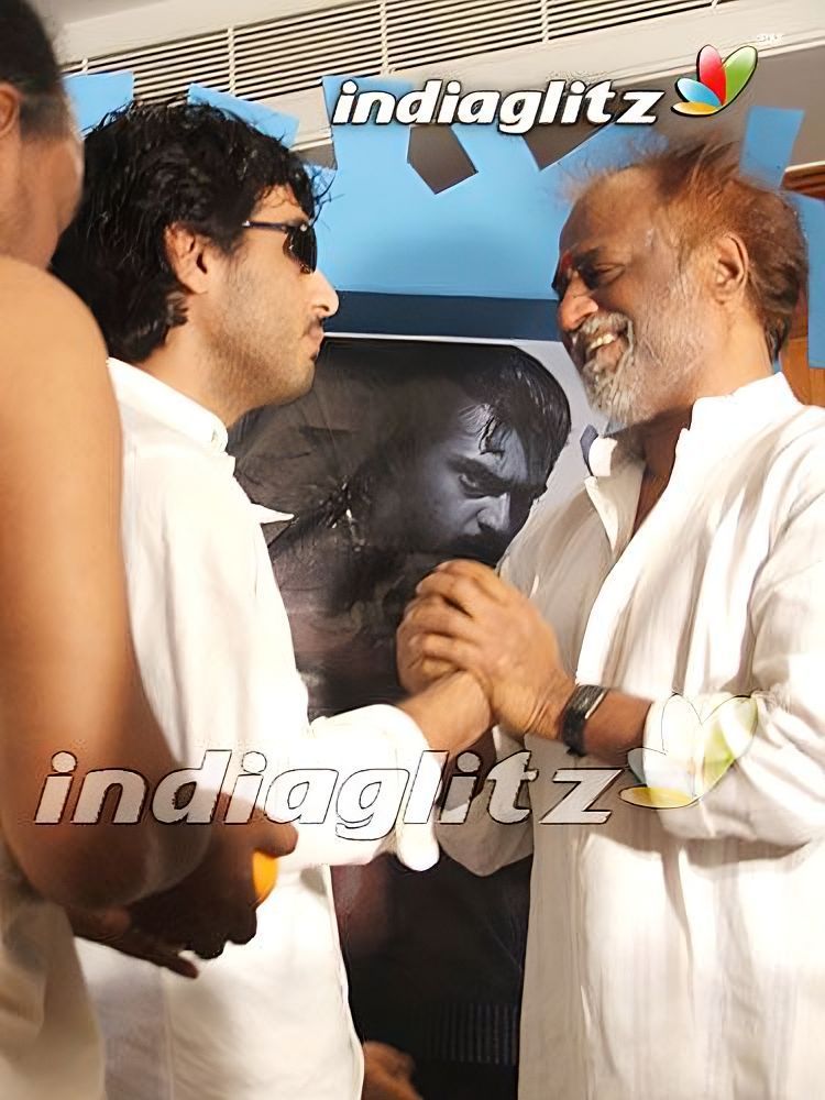 Rajinikanth Rare Photo Gallery (Part 18) - Rajinifans.com photo 363