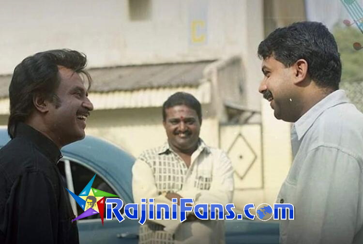 Rajinikanth Rare Photo Gallery (Part 18) - Rajinifans.com photo 365